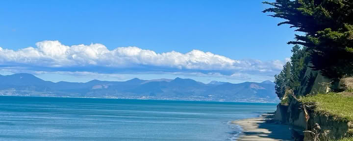 2-DAY SHAKTIPĀT AND MEDITATION EVENT WITH LINA LEIMONTE IN KINA, NEW ZEALAND, NOVEMBER 7-8TH, 2026