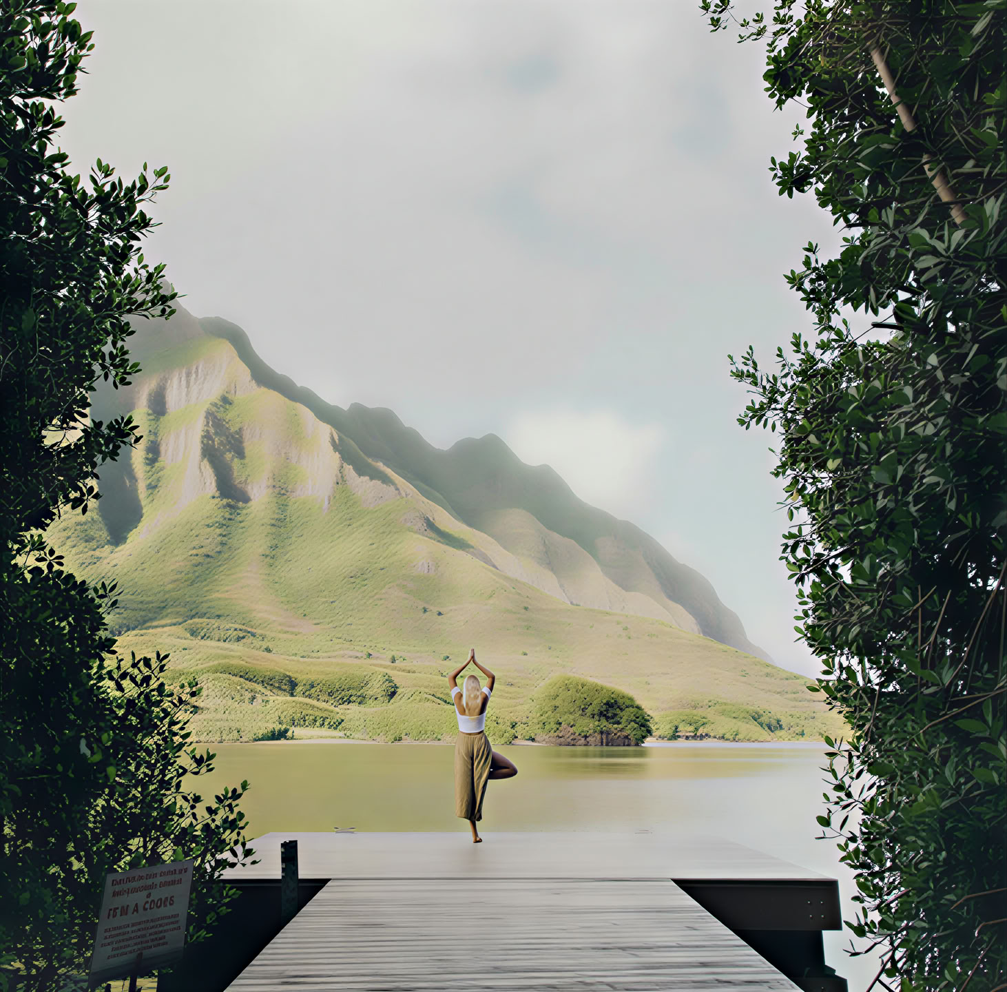 6-day shaktipat and meditation retreat
