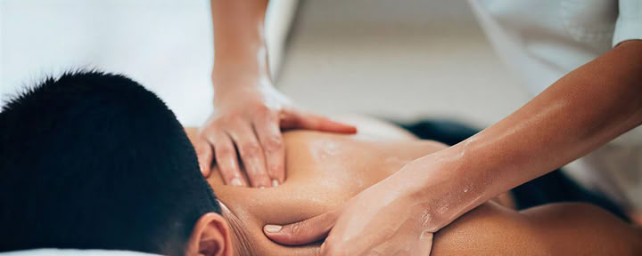 Holistic Body-Work (Massage) Training