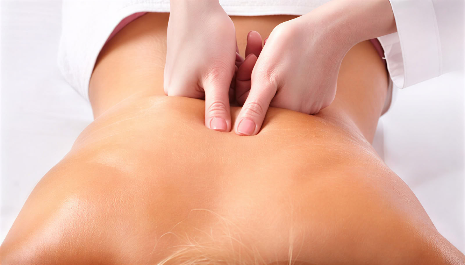 Shiatsu Massage Training: 5 days/4 nights
