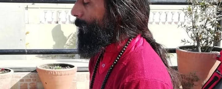 Vipassana Silent Meditation