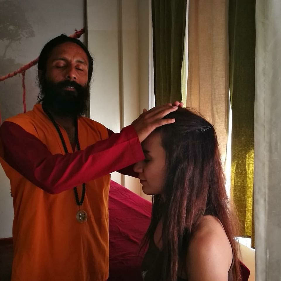 First Degree Reiki
