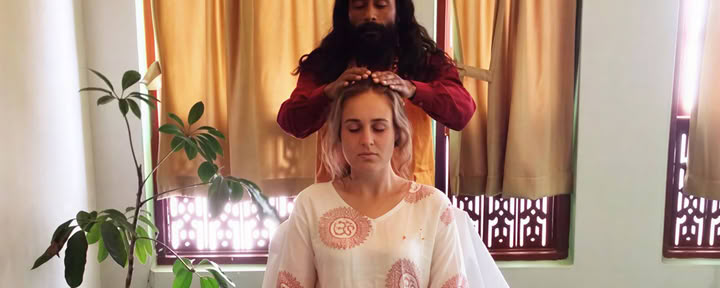 First Degree Reiki