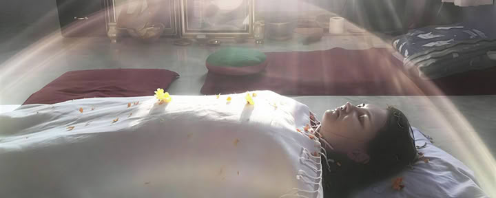 Second Degree Reiki