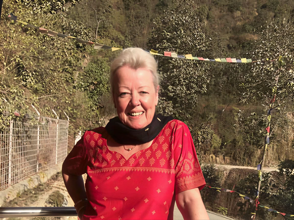 Master Degree Reiki Training
