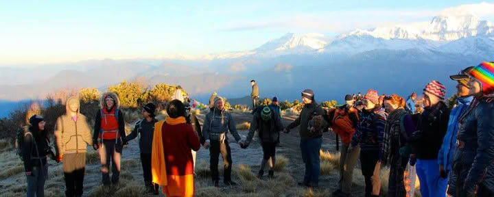 200 Hrs Yoga Alliance Certified Yoga Teacher Training