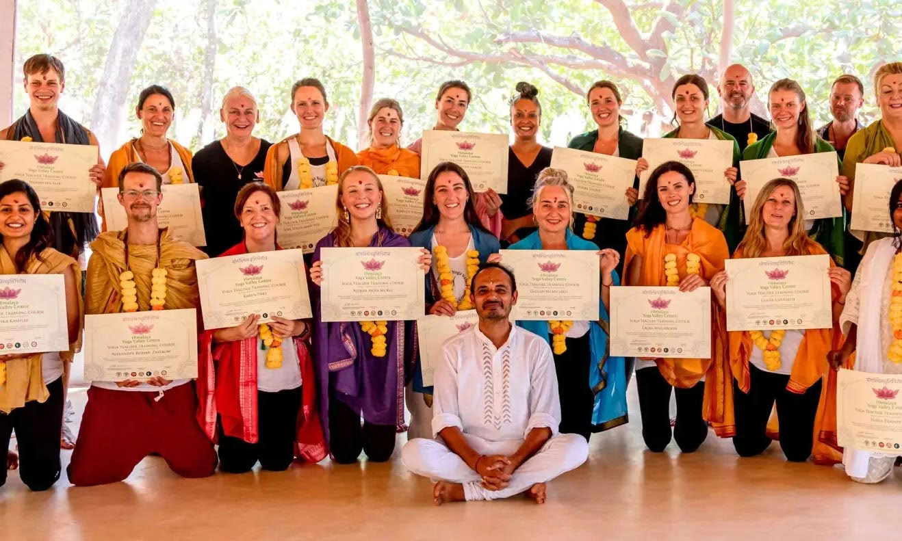 10 Day Asana Immersion in Goa