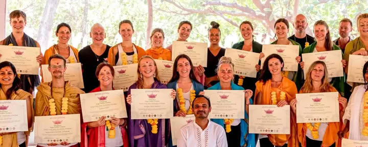 11 Day Teaching Immersion - Goa