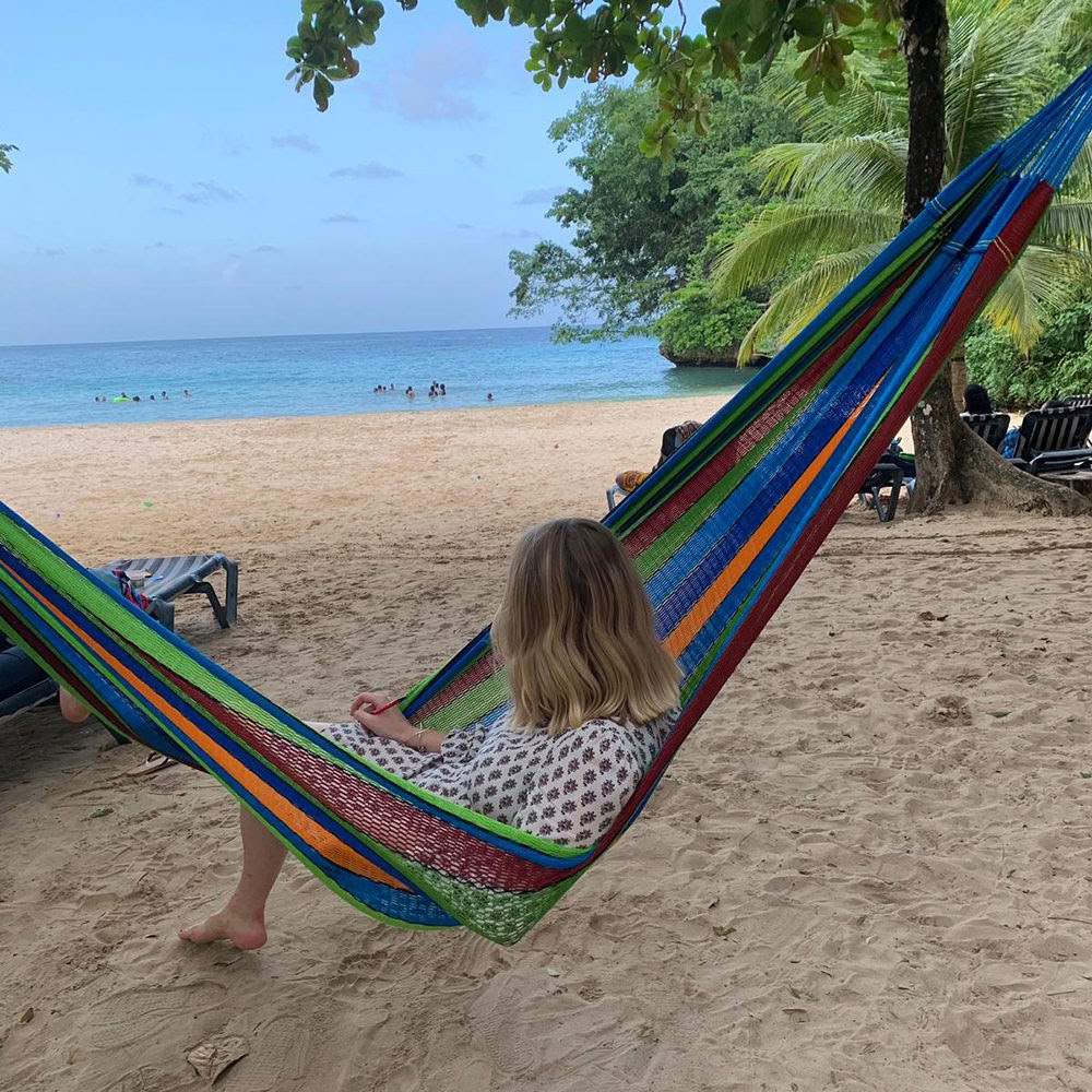 Yoga at Frenchman's Cove