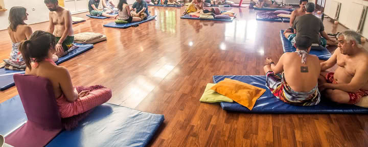 Tantra Lab