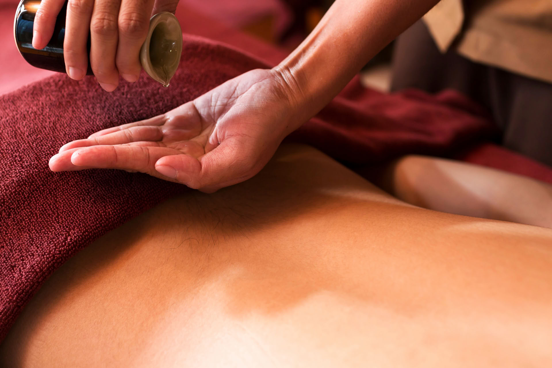 Tantric Coaching