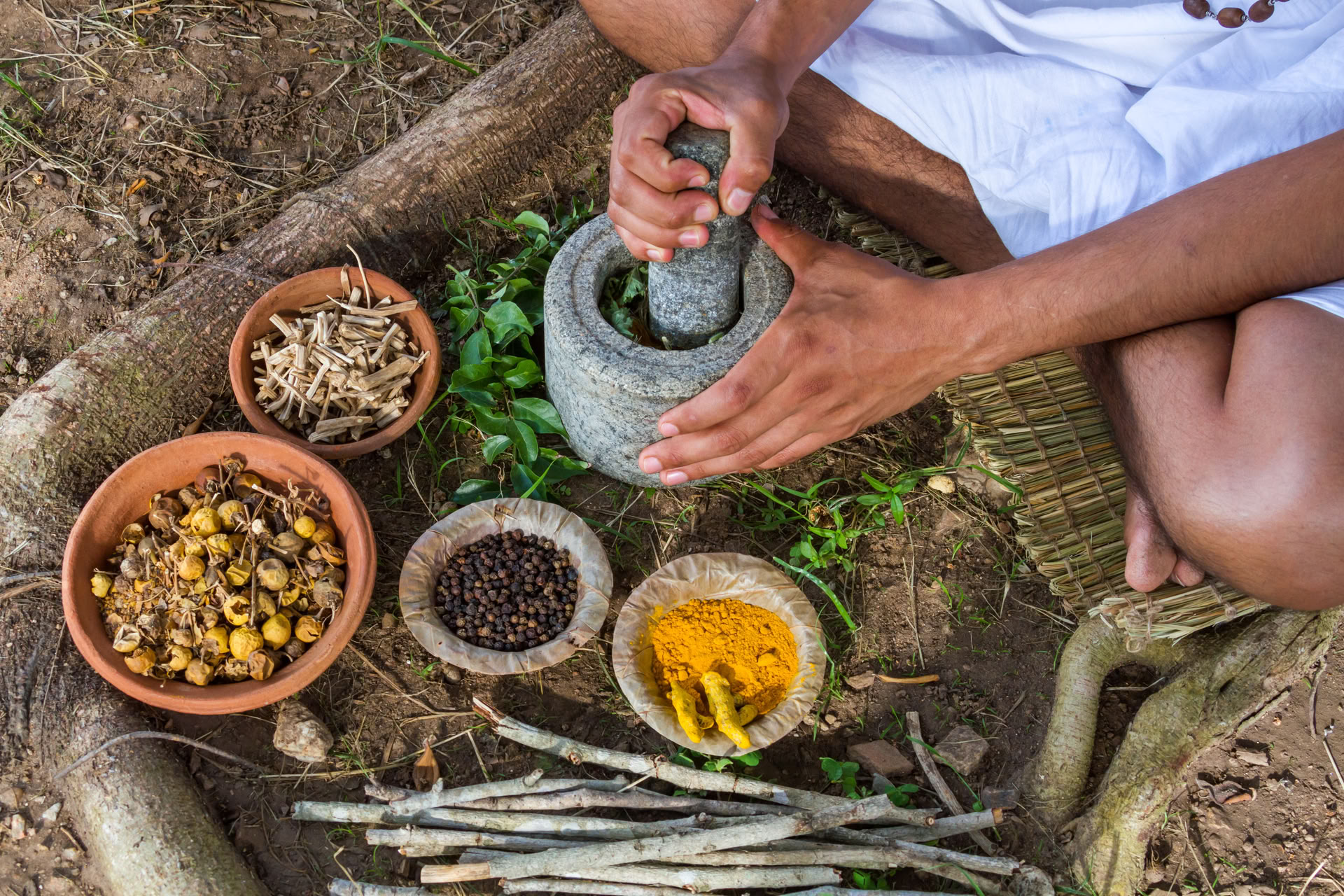 Tantric Coaching