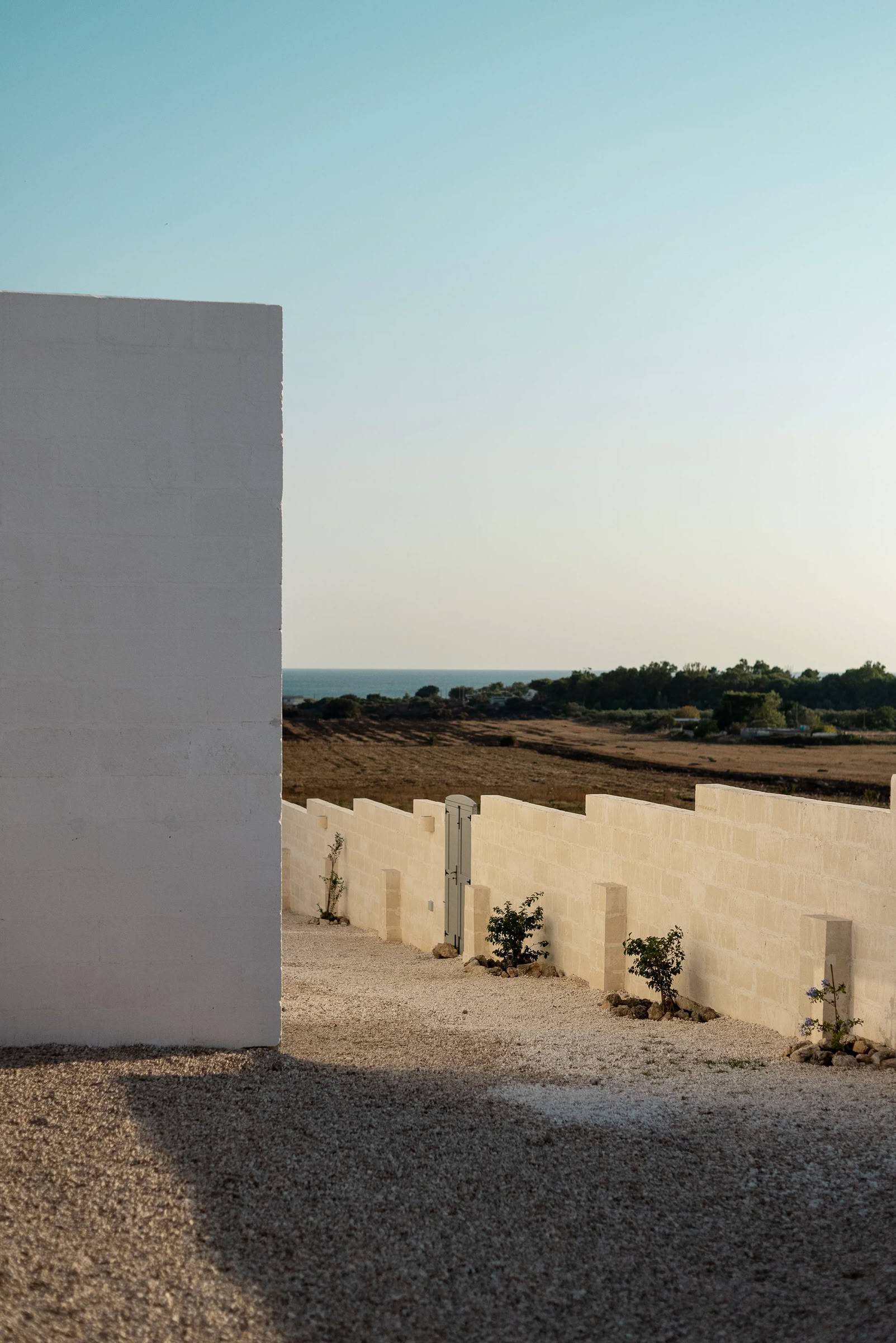 Conversations with Place: A Creative Residency at Masseria Specula