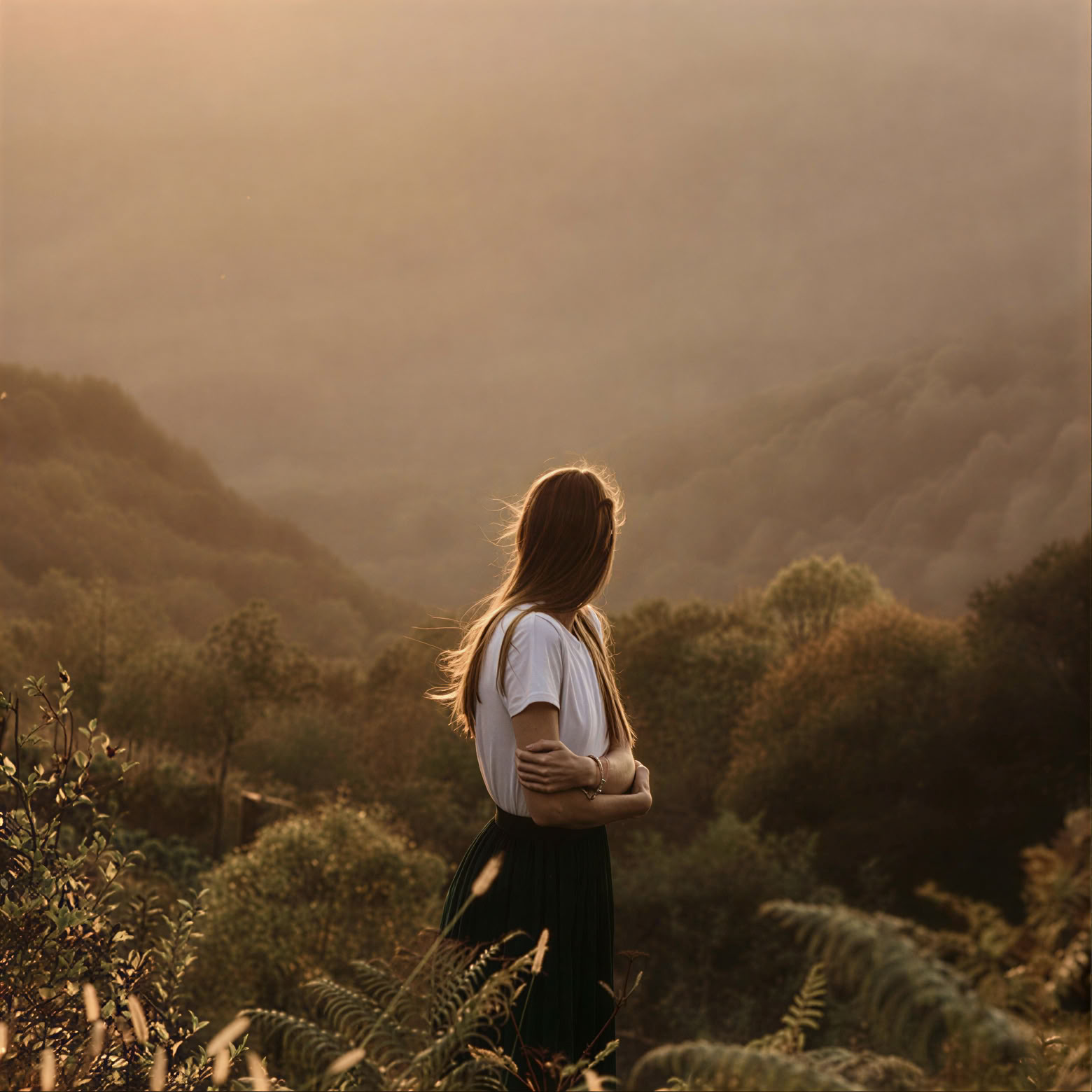 Women's Wisdom: Deepening Into Life
