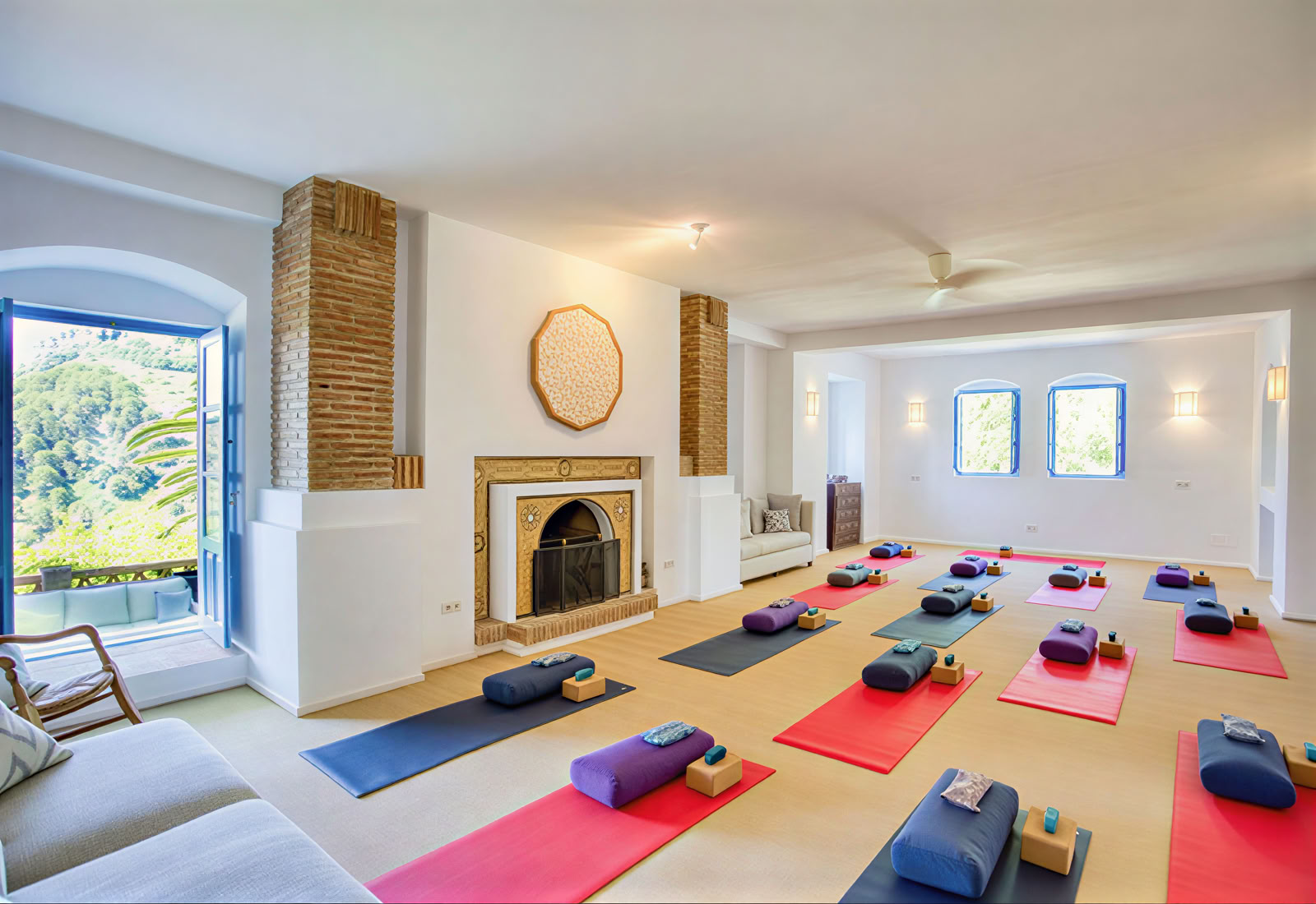 The ReFrame Retreats Retreatment