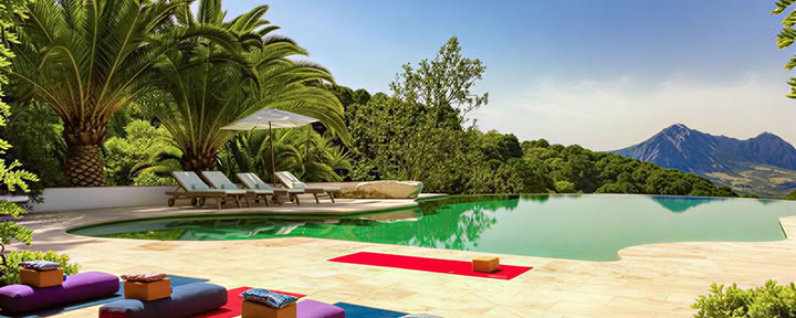 Root to Rise Yoga and Life Coaching Retreat