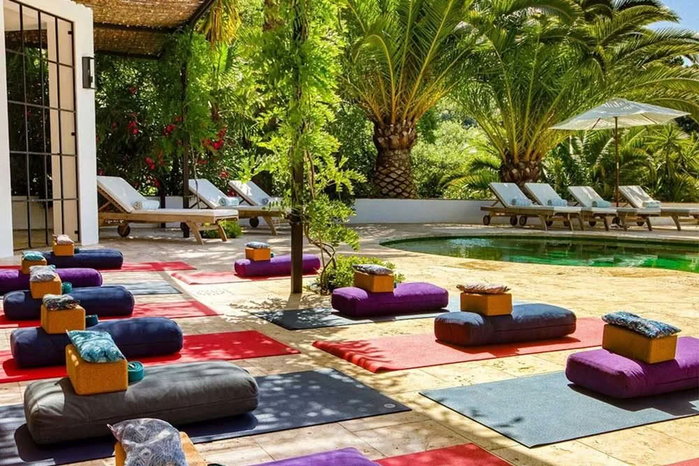 Root to Rise Retreat
