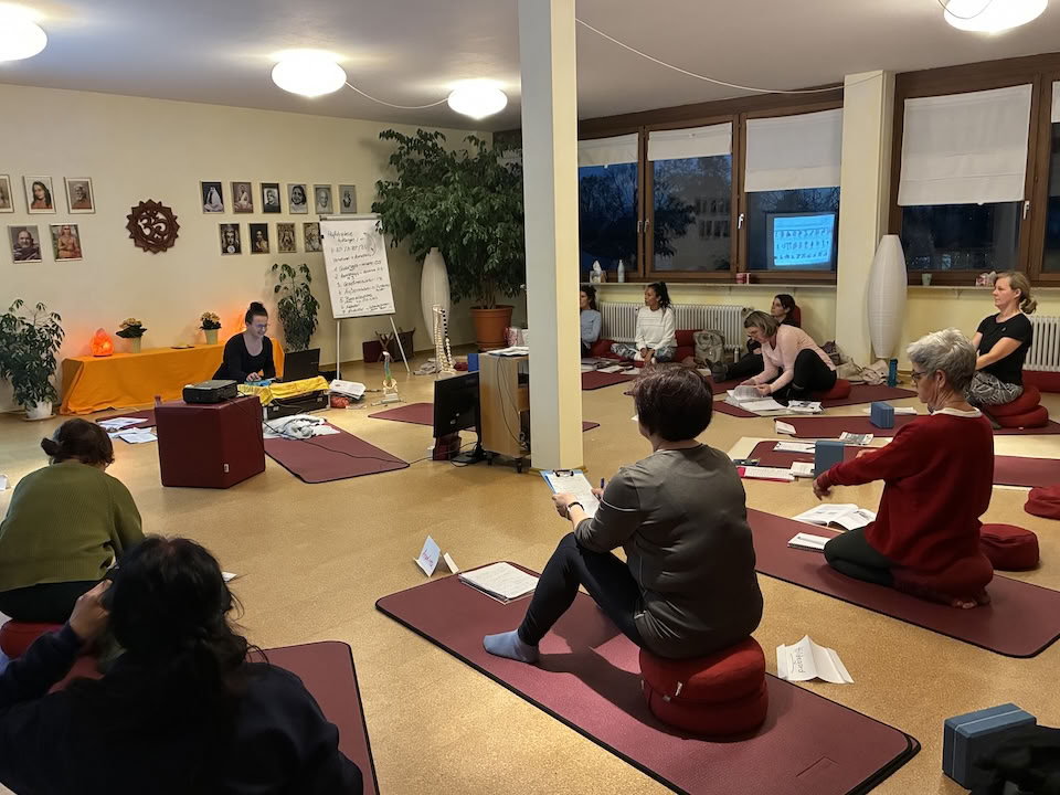 Yoga for everyone