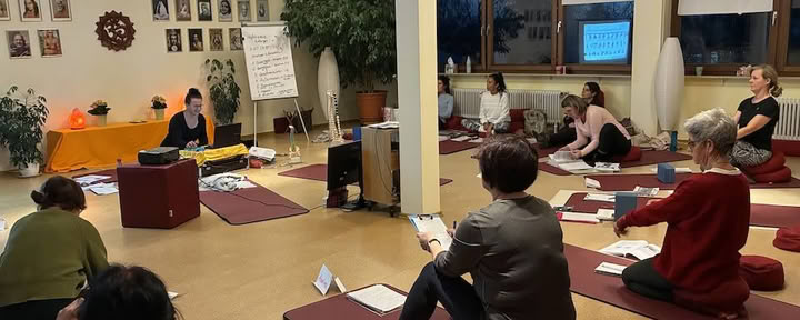 Yoga for everyone