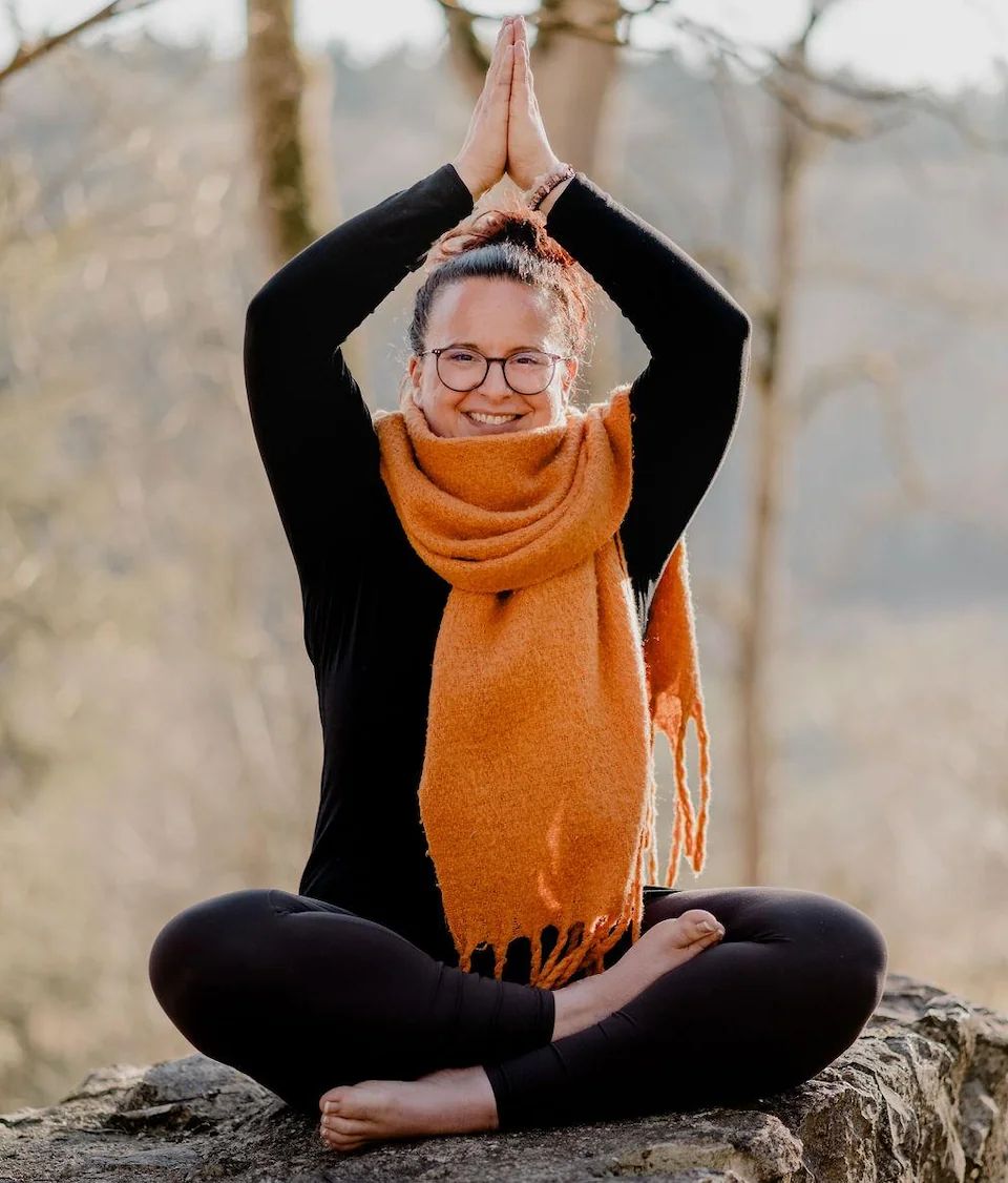 Yoga & Anatomy – Understand, Experience, Apply