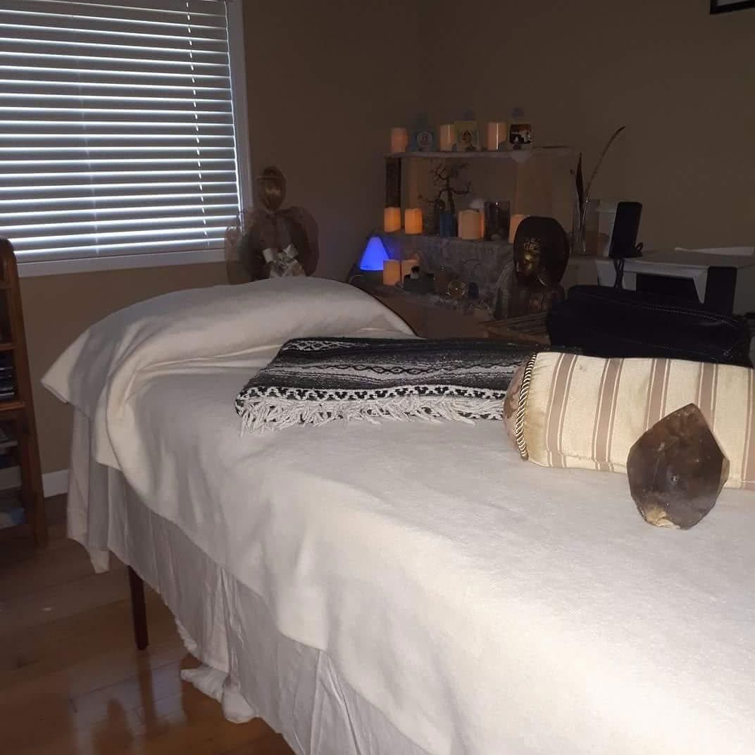 Reiki Sound Therapy Healing Sessions