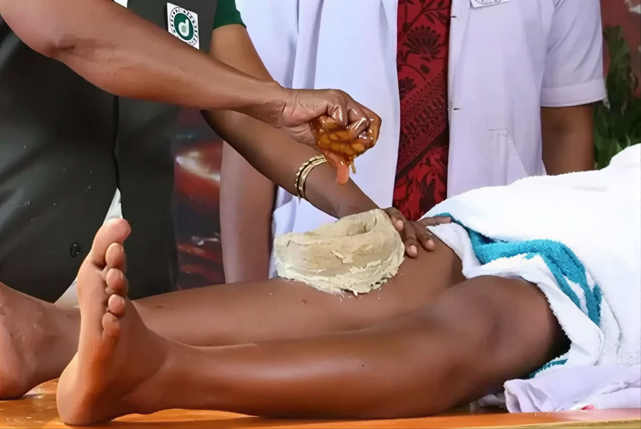 14 Days Panchakarma Ayurveda Package at The Ayur Villa