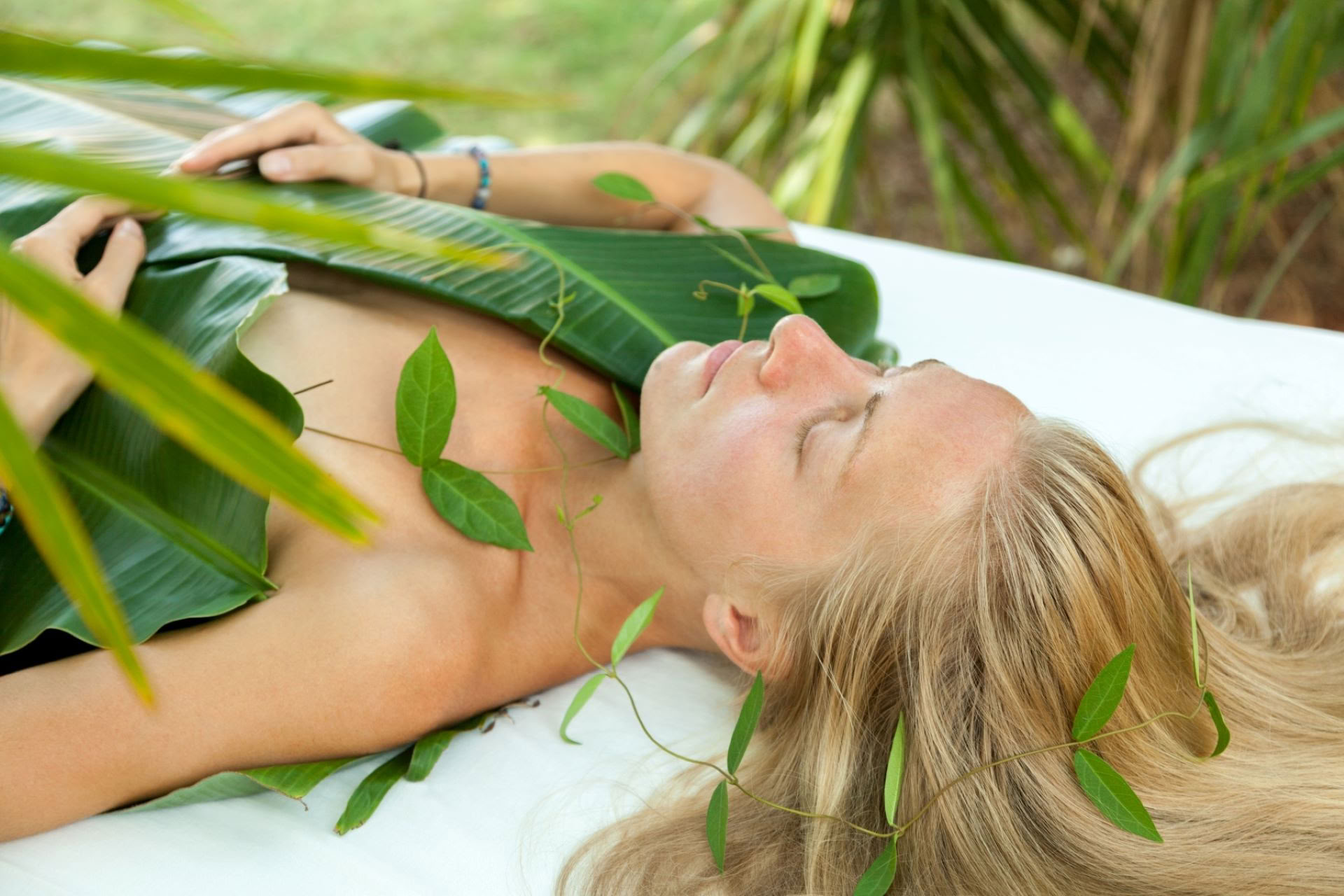 7 Days Naturopathy Detox at Prakriti Shakti – CGH Earth Nature Cure Centre, Kerala