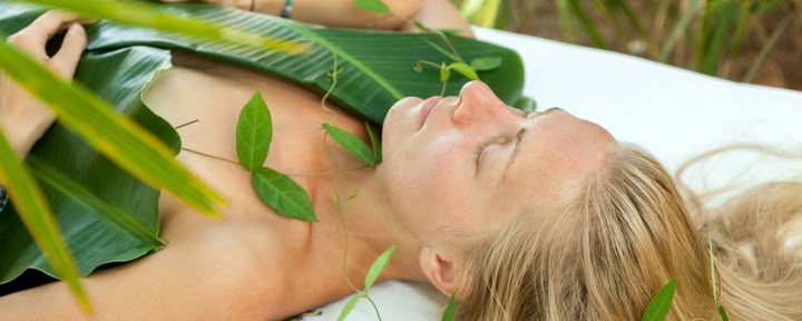 7 Days Naturopathy Detox at Prakriti Shakti – CGH Earth Nature Cure Centre, Kerala