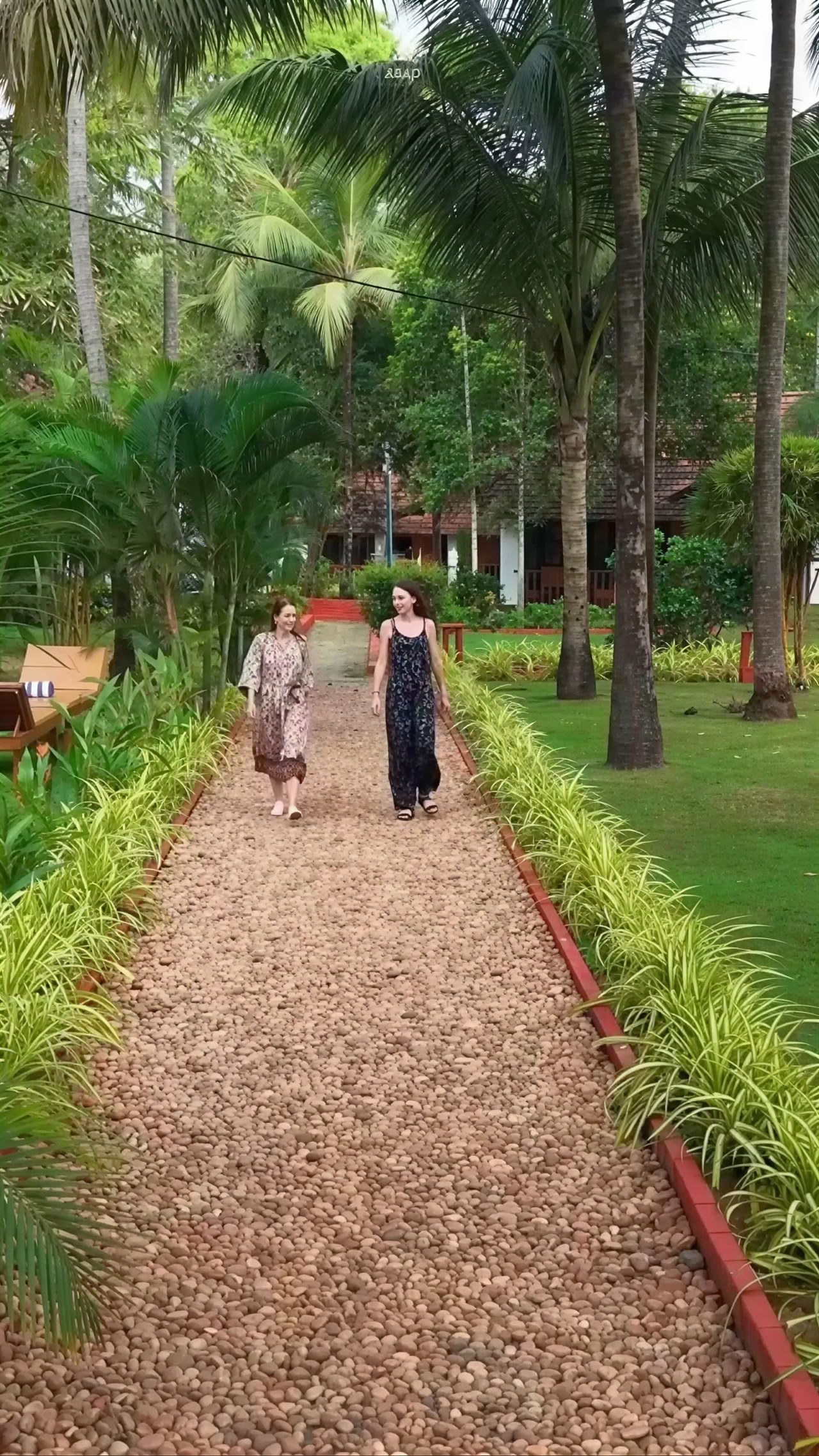 14-Night Ayurvedic Detox Program at Nagarjuna