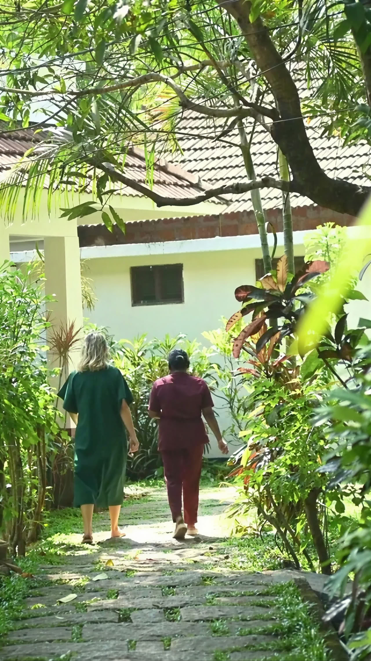 14-Night Ayurvedic Detox Program at Nagarjuna