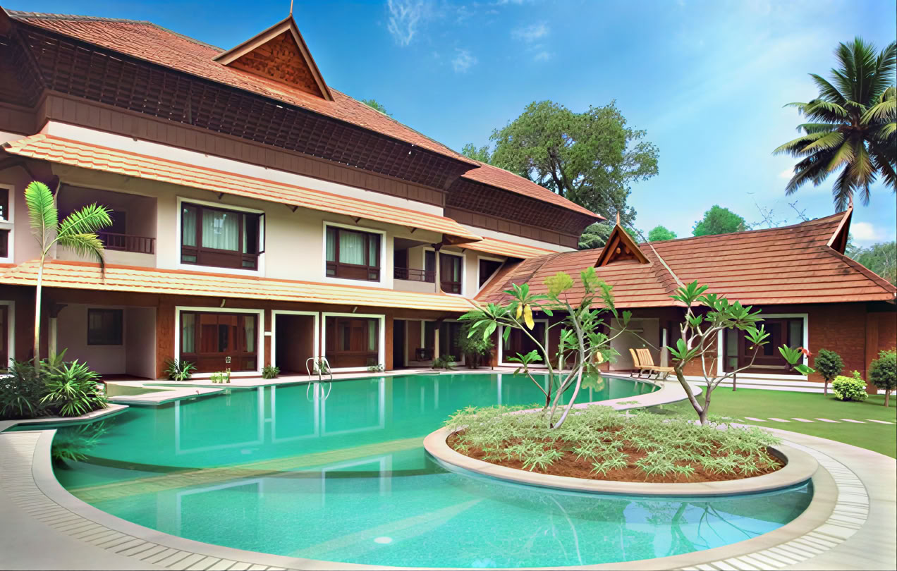 28-Night Panchakarma at Krishnendu