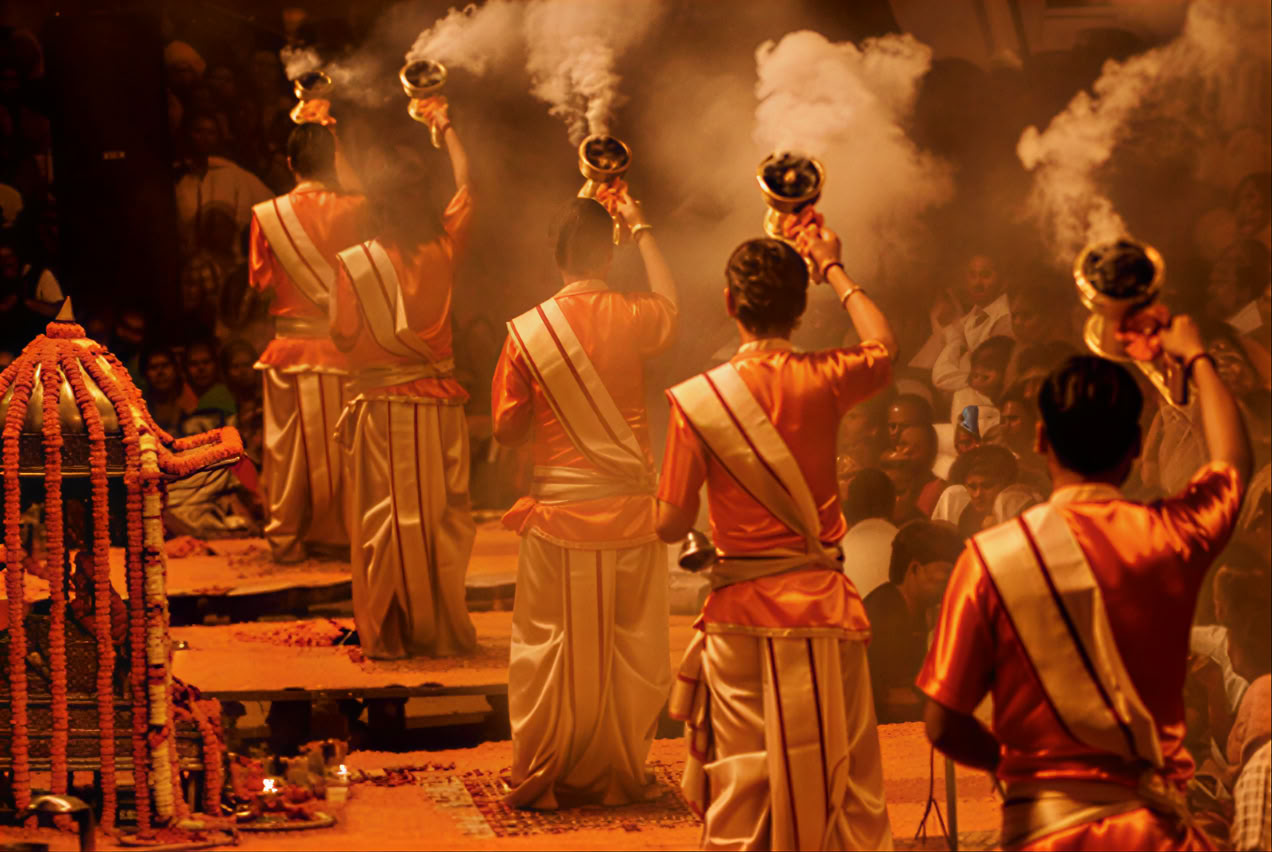 28-Night Panchakarma at Krishnendu
