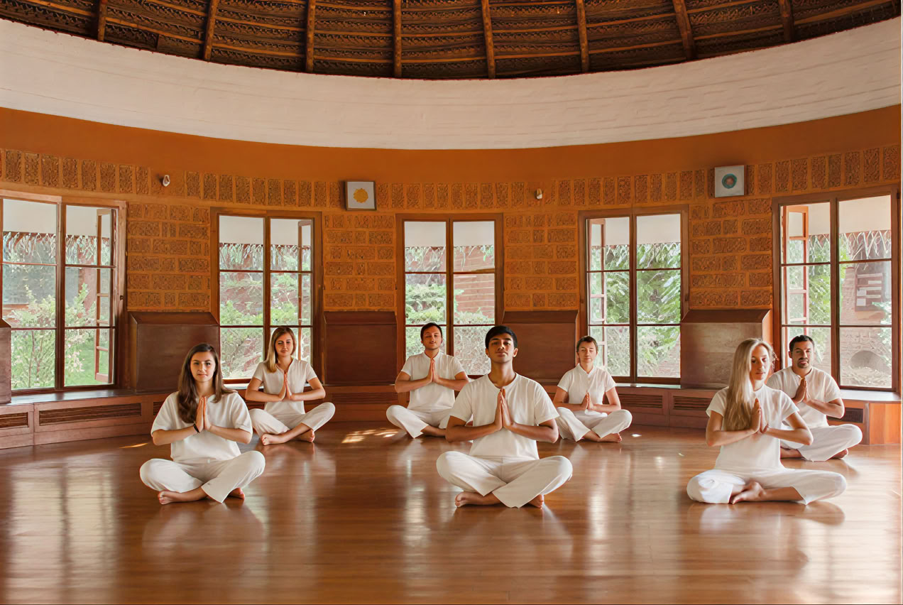14-days Ayurveda at SwaSwara