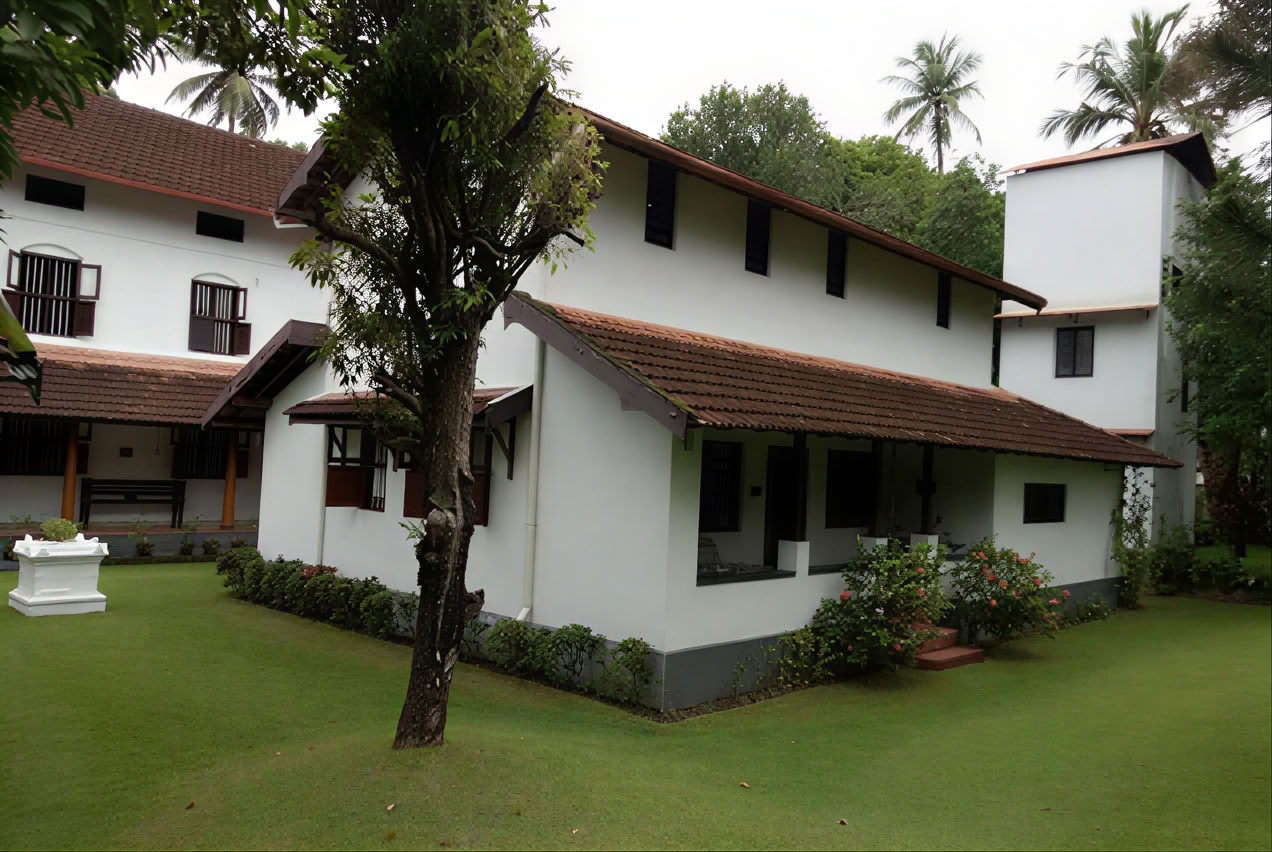 14-days Ayurveda at SwaSwara