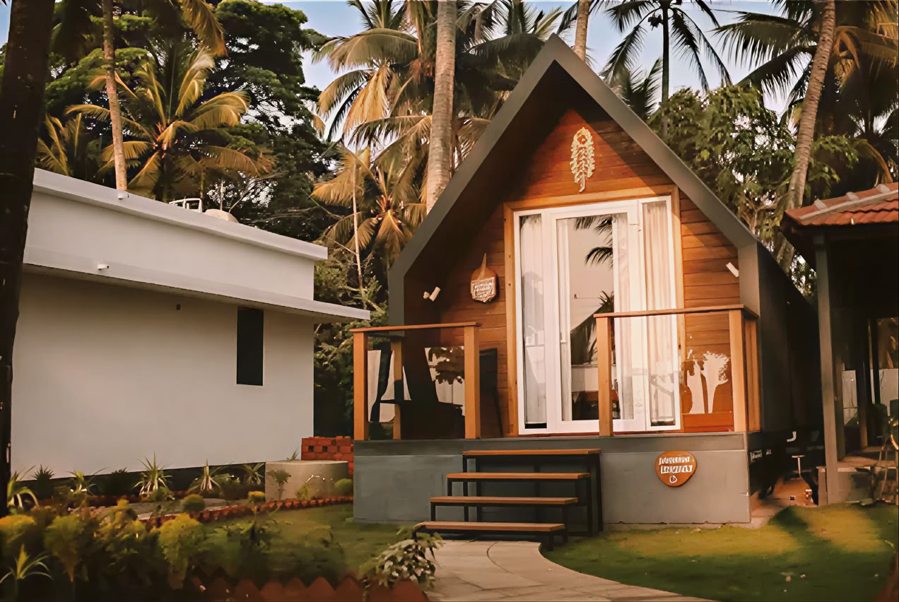 14-days Ayurveda at SwaSwara