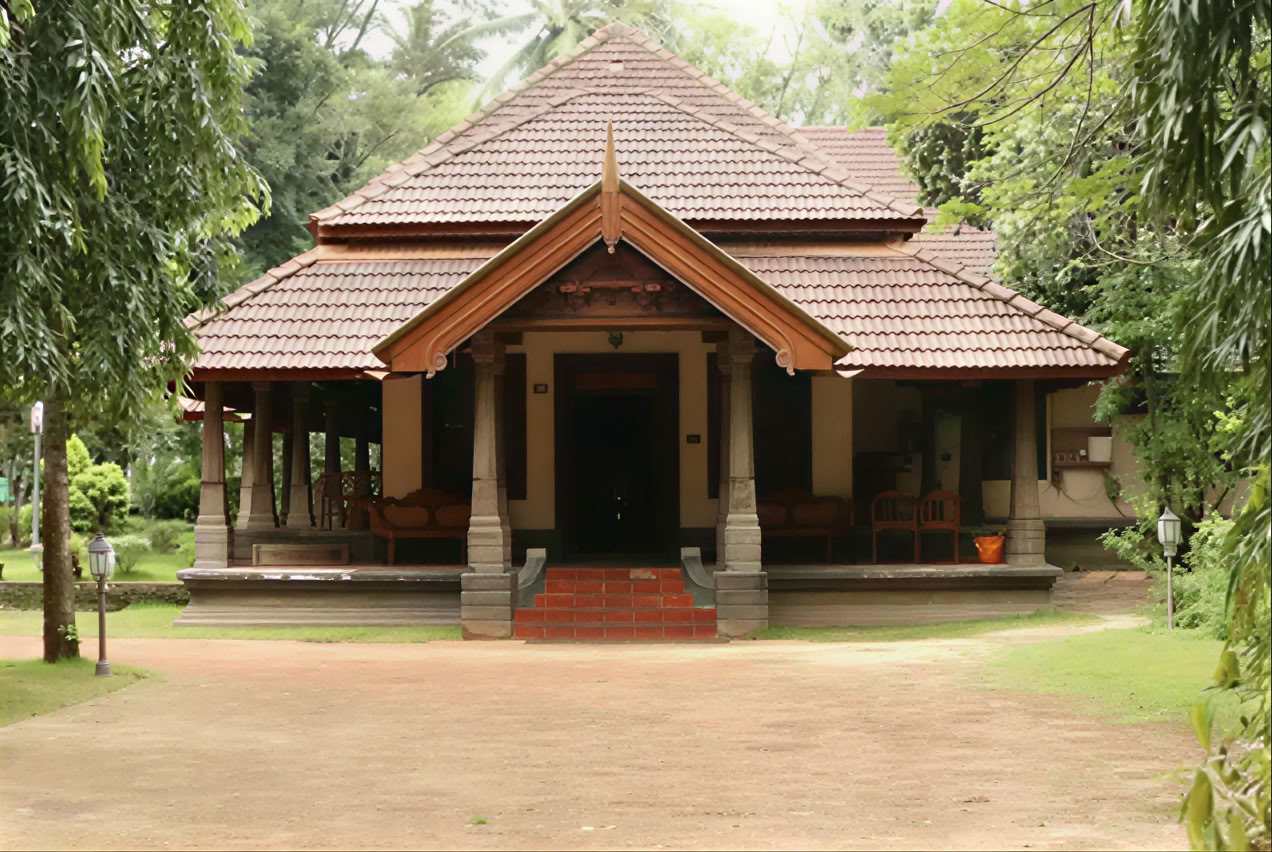 14-days Ayurveda at SwaSwara