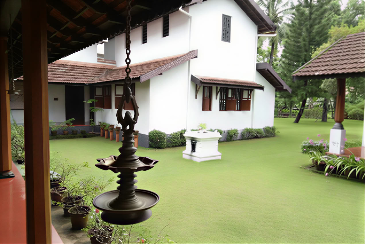 14-days Ayurveda at SwaSwara