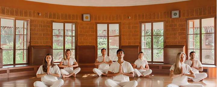 14-days Ayurveda at SwaSwara