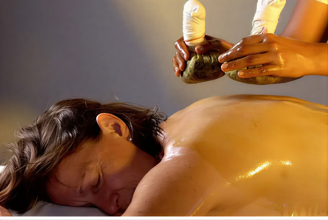 14-Days Ayurveda at Kalari Rasayana