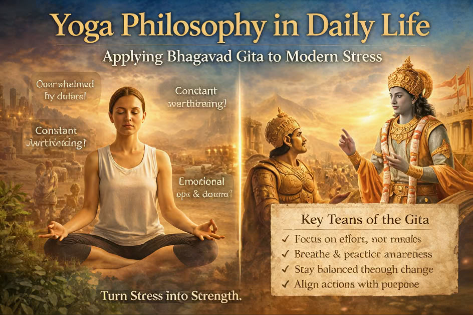 12-Day Spiritual Retreat in India: Yoga in Rishikesh, Ayurveda in Kerala & Taj Mahal Tour