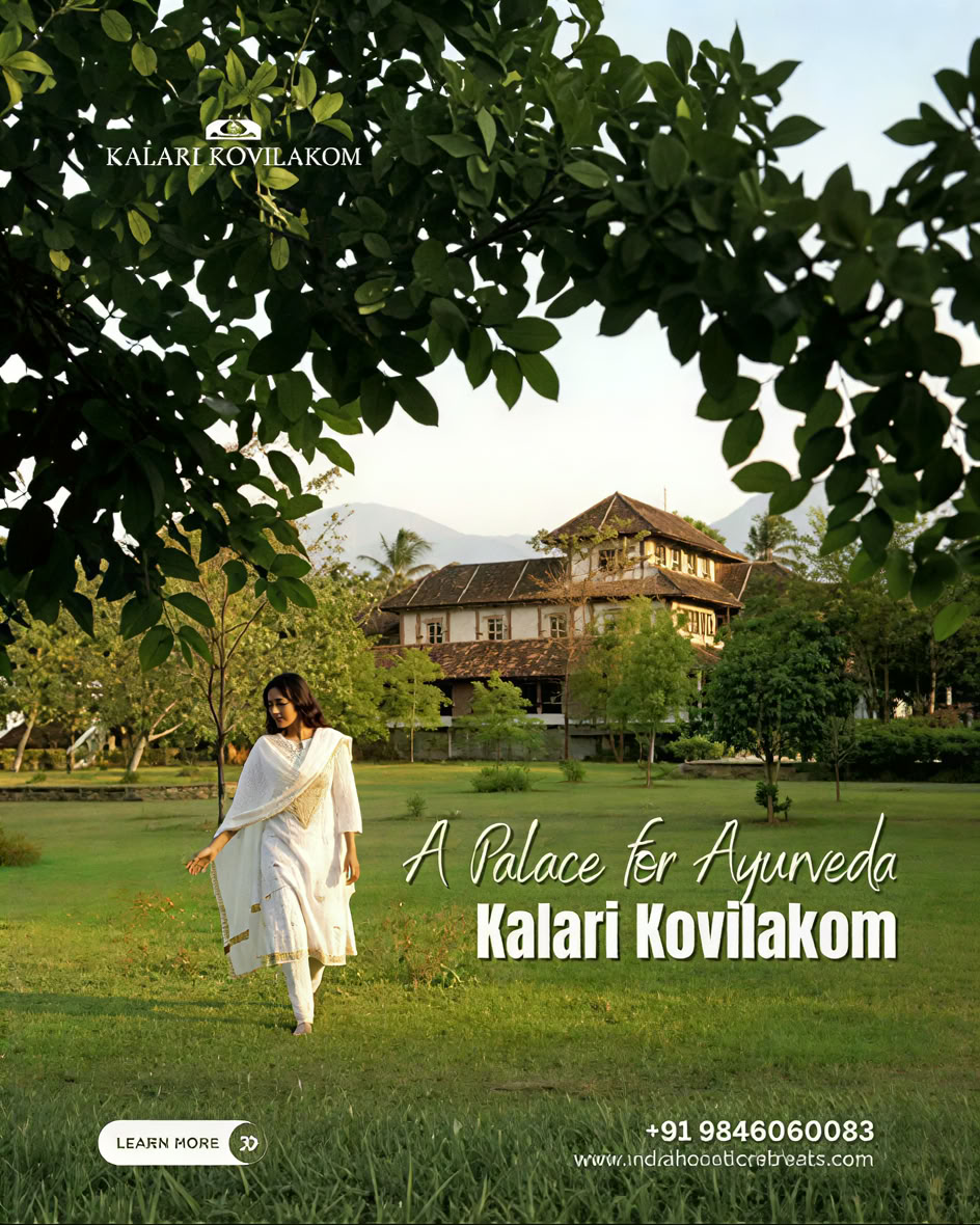 12-Day Spiritual Retreat in India: Yoga in Rishikesh, Ayurveda in Kerala & Taj Mahal Tour