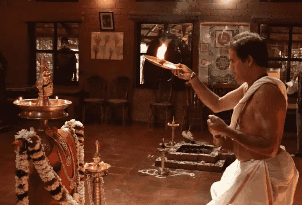 14-Days Ayurveda & Spiritual Healing Retreat at Vaidyagrama