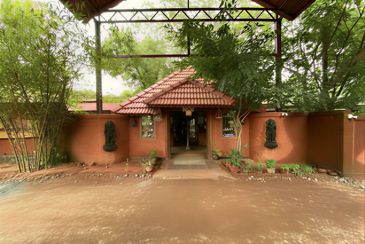14-Days Ayurveda & Spiritual Healing Retreat at Vaidyagrama