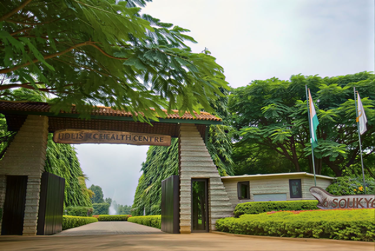 14-Days Ayurveda & Spiritual Healing Retreat at Vaidyagrama