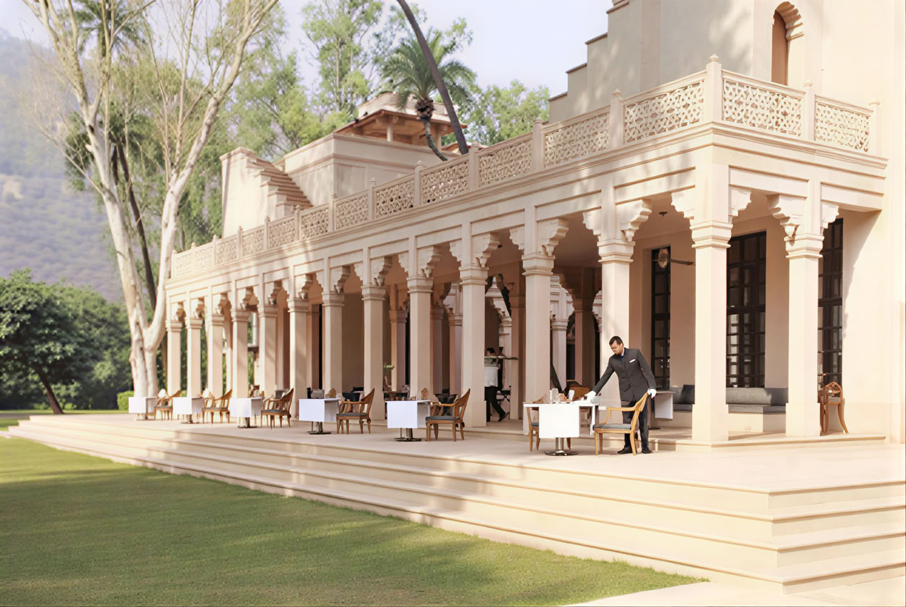 14-Days Ayurveda & Spiritual Healing Retreat at Vaidyagrama