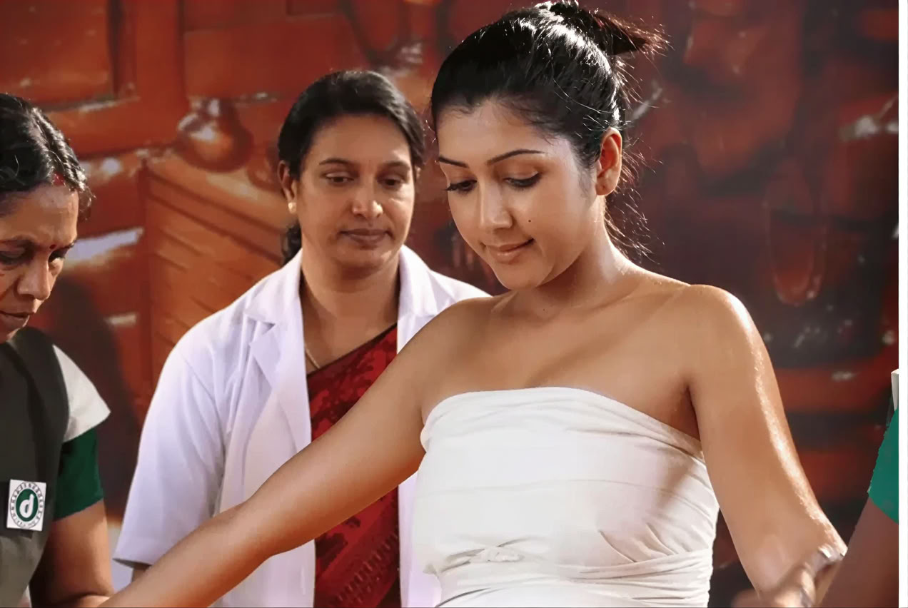 14-Days Ayurveda & Spiritual Healing Retreat at Vaidyagrama