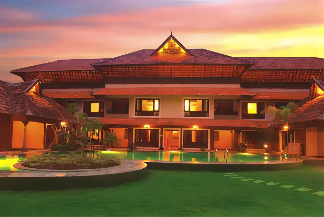 14-Days Ayurveda & Spiritual Healing Retreat at Vaidyagrama
