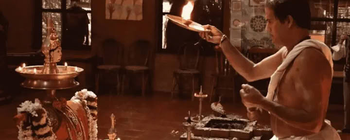 14-Days Ayurveda & Spiritual Healing Retreat at Vaidyagrama
