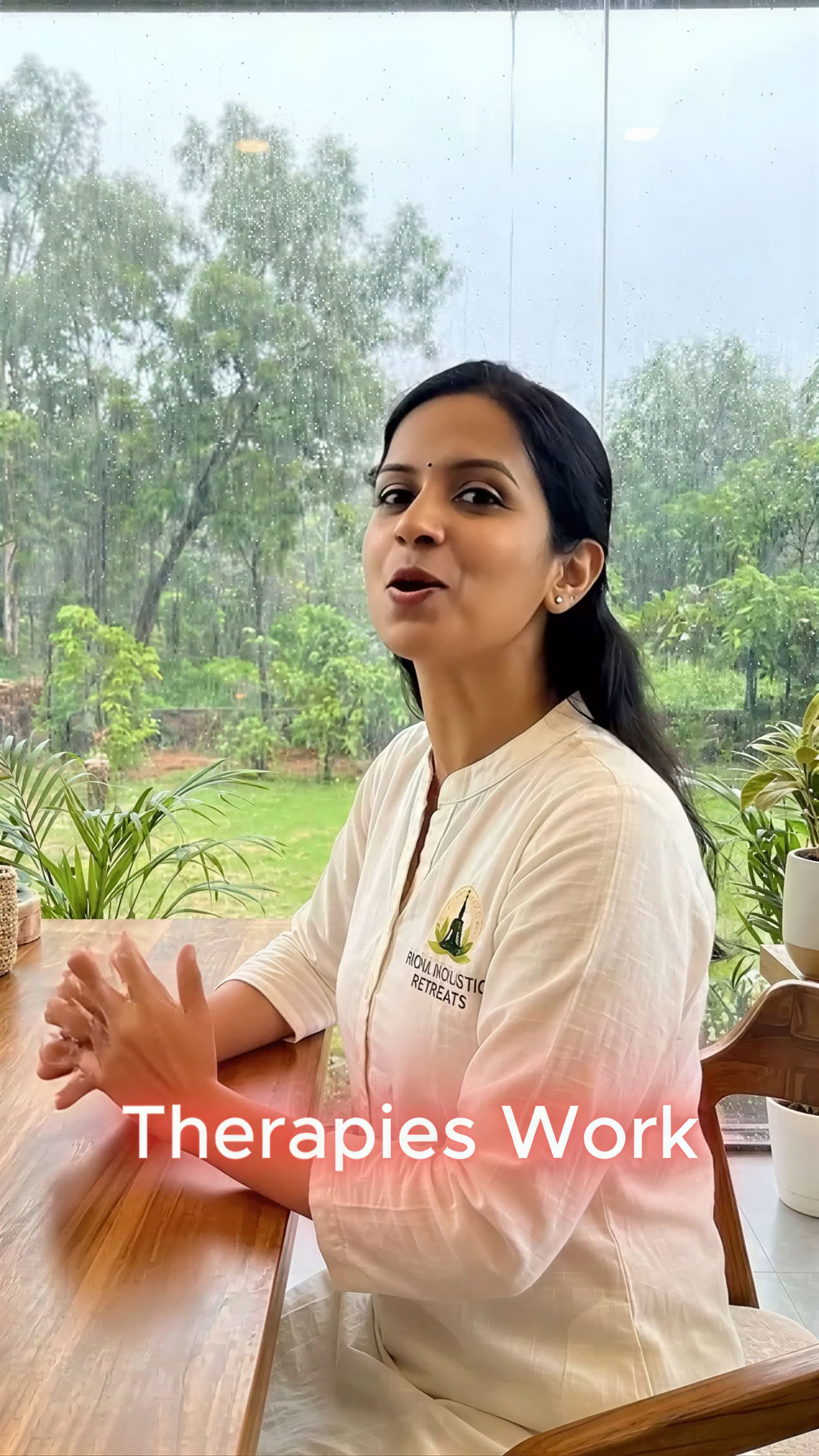 6 Nights / 7 Day Holistic Ayurvedic Wellness Retreat for Women in Kerala By Dhathri Ayurveda