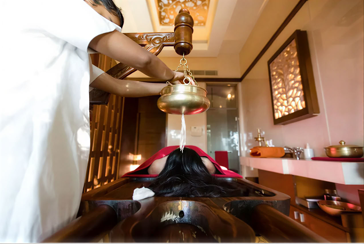14-Night Ayurvedic Retreat Tigris Valley, Calicut